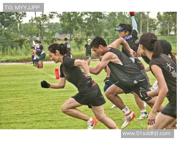 飞盘心理素质排行榜揭晓北京飞盘队表现卓越名列前茅